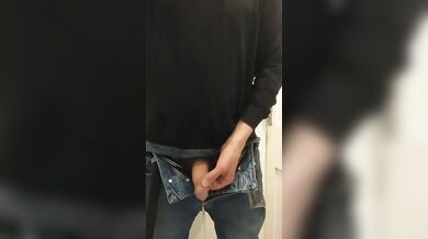 I've always had a piss fetish x