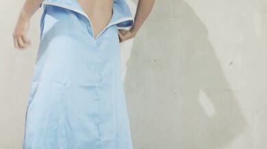 Cewek chindo baru pulang Kerja Langsung Colmek Bokep indo terbaru