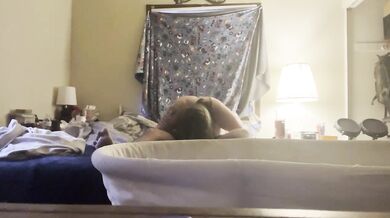 Big Tits and Wet Pussy spark wild throbbing