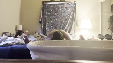 Big Tits and Wet Pussy spark wild throbbing