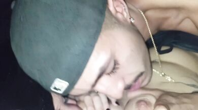 what happened that night…