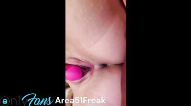 Close up wank