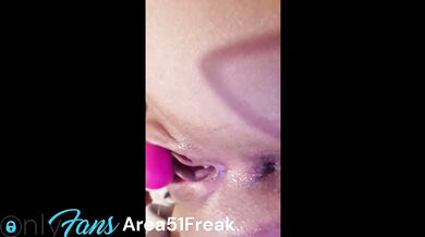 Close up wank
