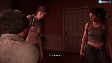 The Last of Us Part II - #9