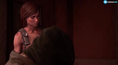 The Last of Us Part II - #9