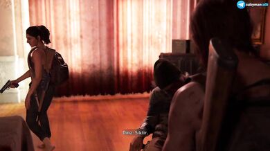 The Last of Us Part II - #9