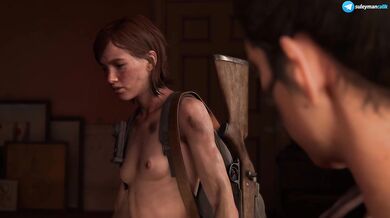 The Last of Us Part II - #9