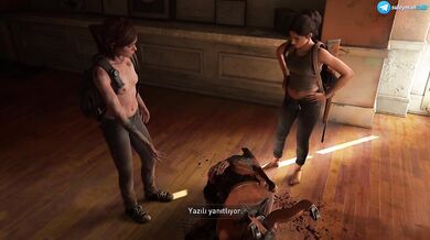 The Last of Us Part II - #9