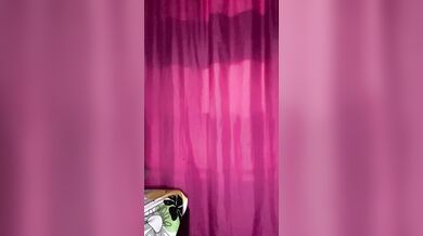 Big stinki in another room