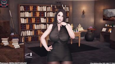 MILFY DAY CH 175