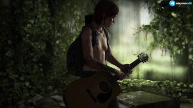 The Last of Us Part II - #8