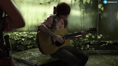 The Last of Us Part II - #8
