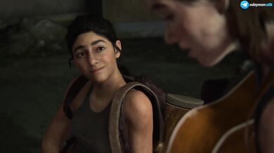 The Last of Us Part II - #8