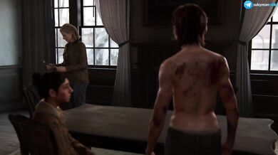 The Last of Us Part II - #7