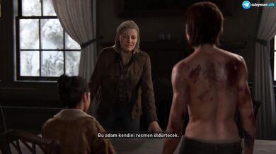 The Last of Us Part II - #7