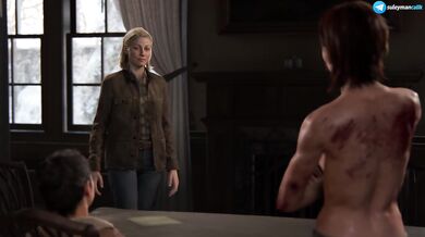 The Last of Us Part II - #7