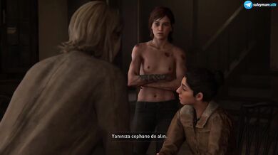 The Last of Us Part II - #7