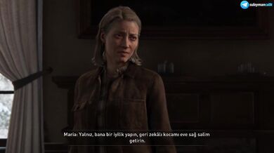 The Last of Us Part II - #7