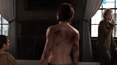 The Last of Us Part II - #7