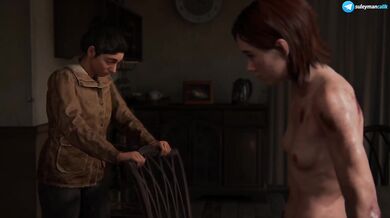 The Last of Us Part II - #7