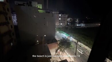 flashing in vietnam [w/ ziggy rouge]