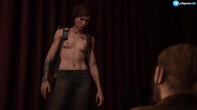 The Last of Us Part II - #29