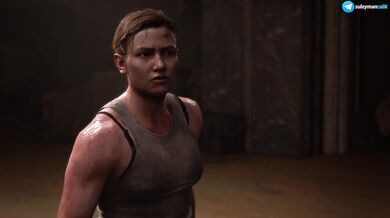 The Last of Us Part II - #29