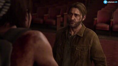 The Last of Us Part II - #29