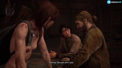 The Last of Us Part II - #29