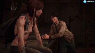 The Last of Us Part II - #29
