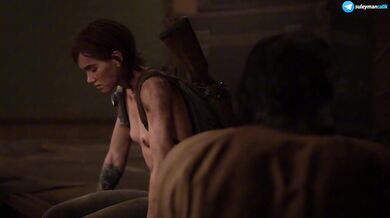 The Last of Us Part II - #29