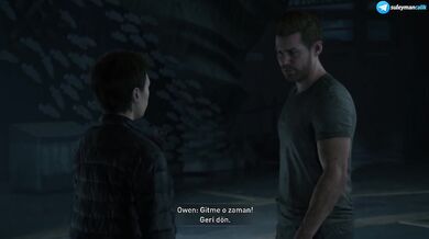 The Last of Us Part II - #28