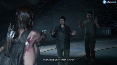 The Last of Us Part II - #28