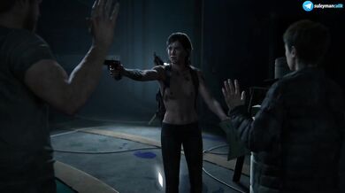 The Last of Us Part II - #28