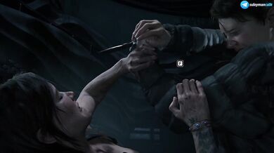 The Last of Us Part II - #28