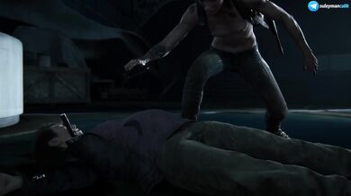 The Last of Us Part II - #28