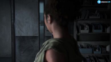 The Last of Us Part II - #21