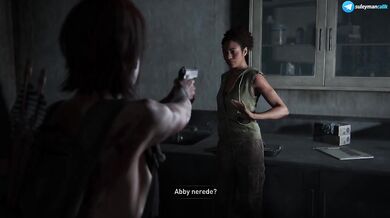 The Last of Us Part II - #21