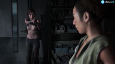 The Last of Us Part II - #21