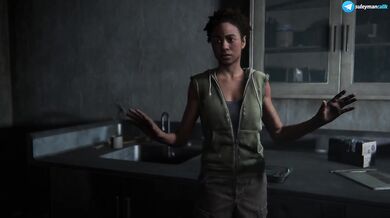 The Last of Us Part II - #21