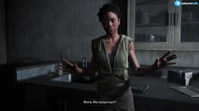 The Last of Us Part II - #21