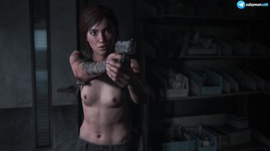 The Last of Us Part II - #21