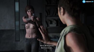 The Last of Us Part II - #21