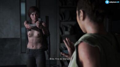 The Last of Us Part II - #21