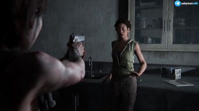 The Last of Us Part II - #21