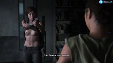 The Last of Us Part II - #21