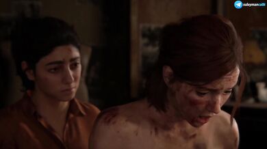 The Last of Us Part II - #24