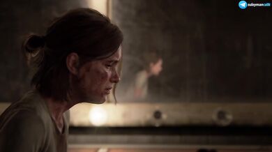 The Last of Us Part II - #24
