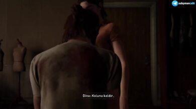 The Last of Us Part II - #24