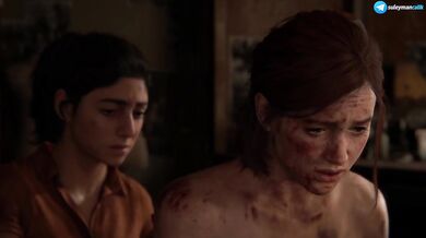 The Last of Us Part II - #24